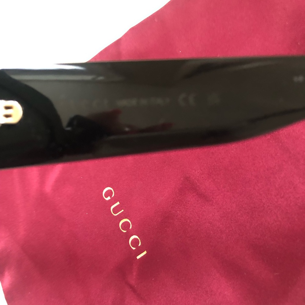 Gucci sunglasses - Picture 4 of 8